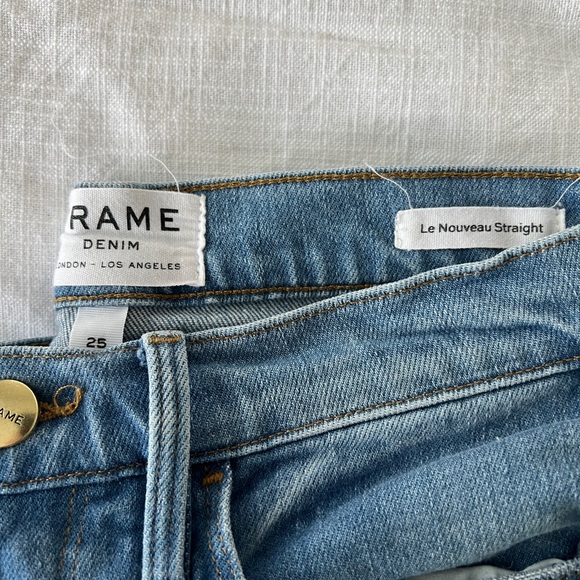 Frame Jeans - Picture 2 of 3